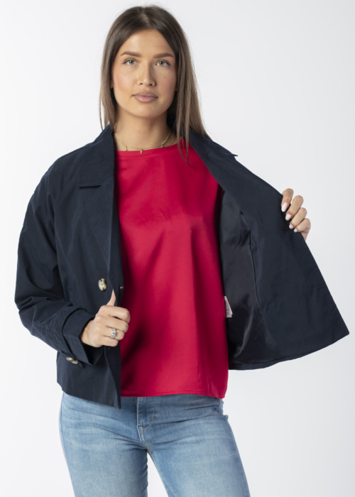 JDY pavasara-rudens jaka Panther