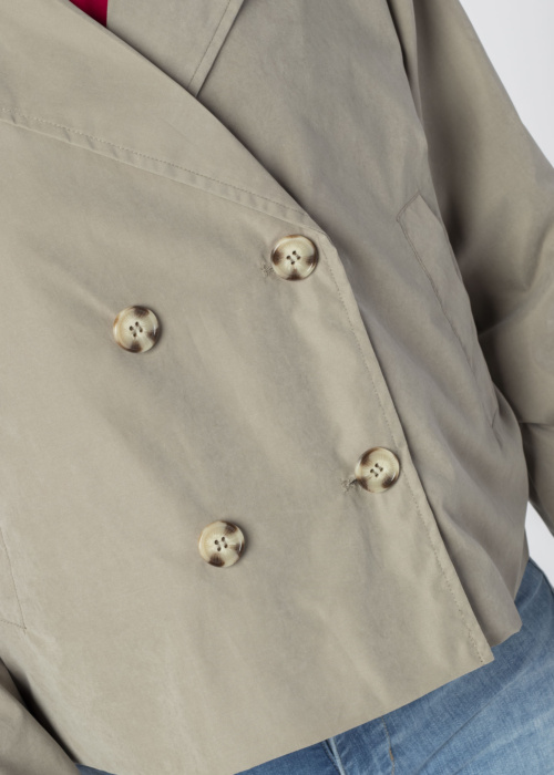 JDY pavasara-rudens jaka Panther