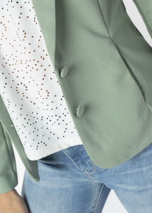 Soyaconcept jaka Daniela