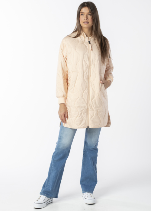 Beaumont pavasara-rudens mētelis Vedia