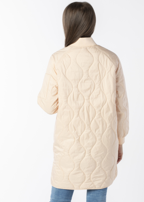 Beaumont pavasara-rudens mētelis Vedia