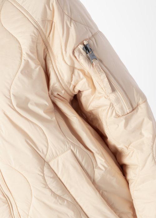 Beaumont pavasara-rudens mētelis Vedia