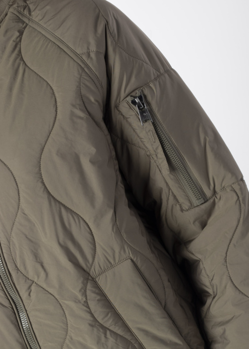 Beaumont pavasara-rudens mētelis Vedia