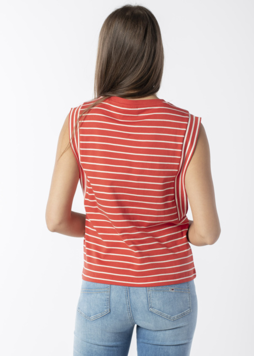 Vila T-krekls Veriana