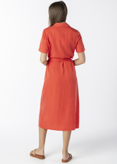 Рубашка-платье Listi Vila