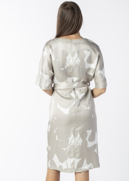 Платье Ayla Althea