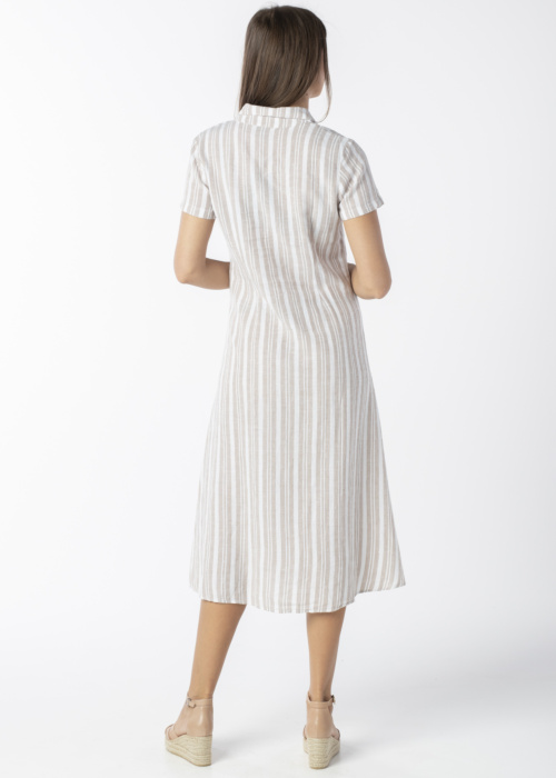 Vero Moda kleita Pilsēta