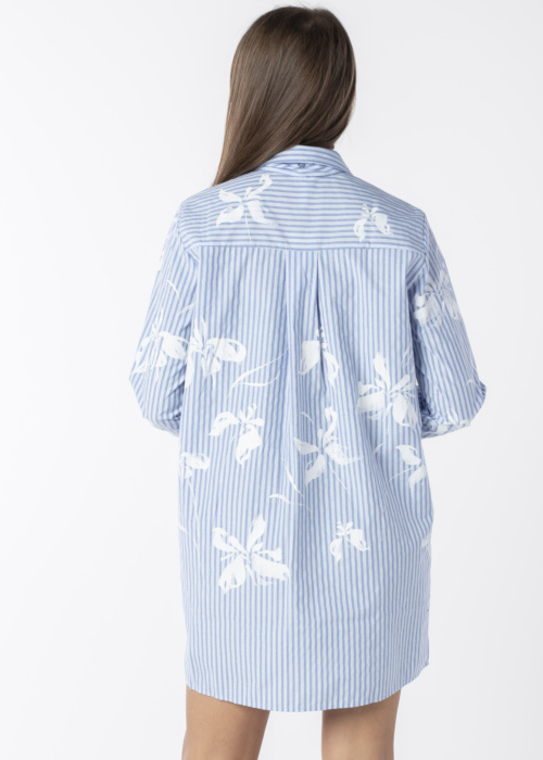 Платье Aiko Object