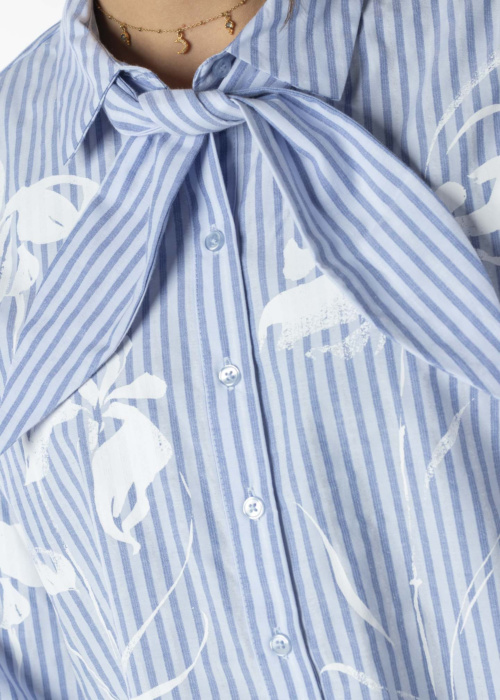 Платье Aiko Object