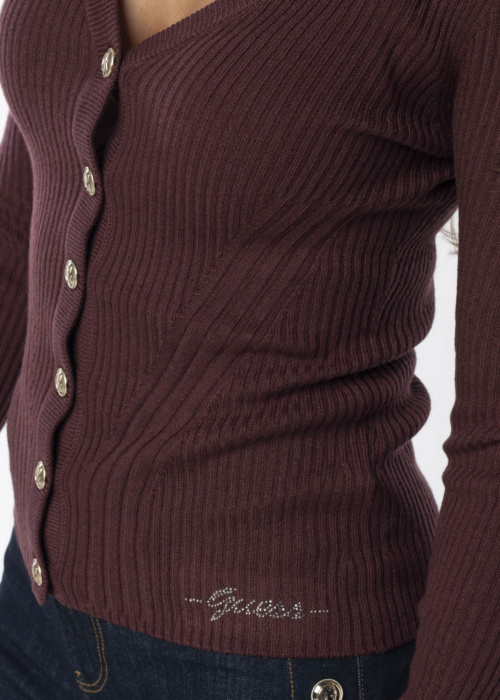 Кардиган Guess