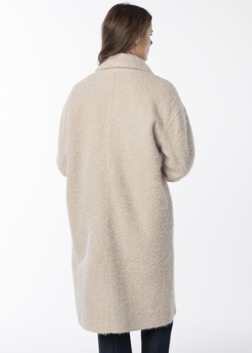 Lili Sidonio ziemas metelis