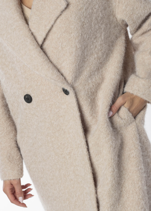 Lili Sidonio ziemas metelis