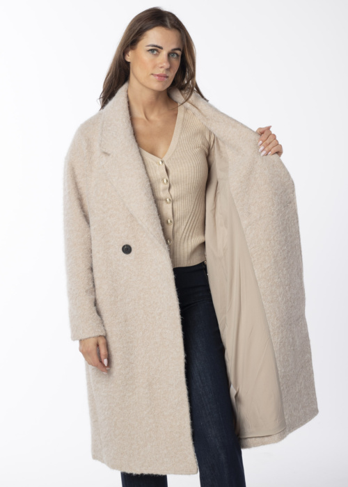 Lili Sidonio ziemas metelis