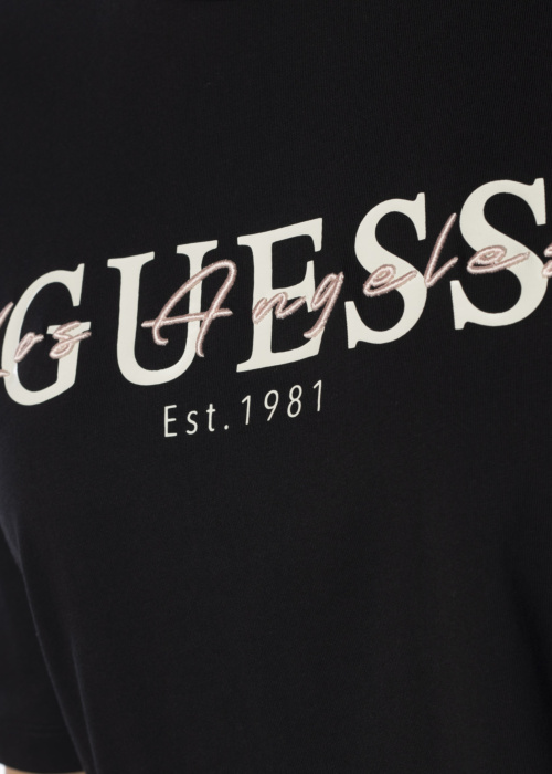 Футболка Carmen Guess