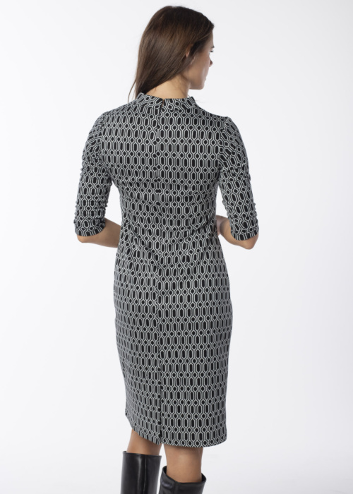 Denim Dream kleita Merve04