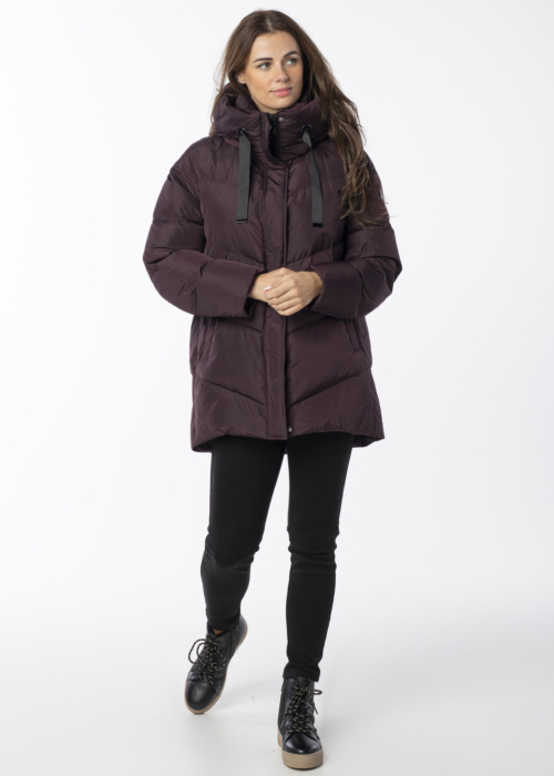 Rockandblue Ziemas virsjaka