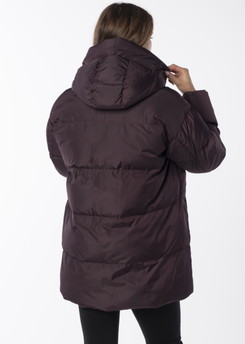 Rockandblue Ziemas virsjaka