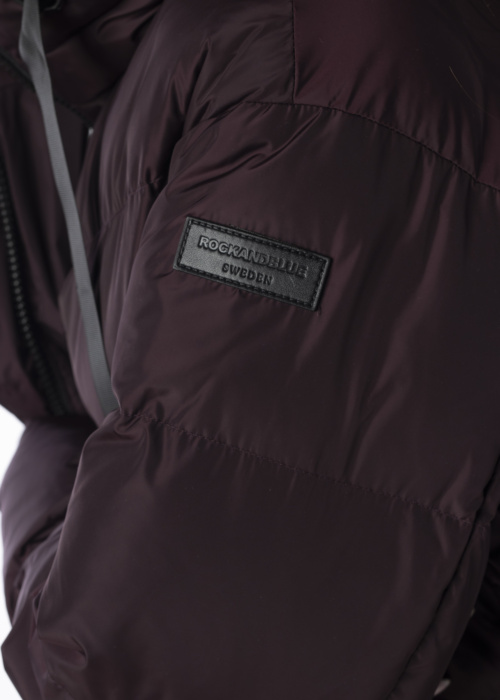 Rockandblue Ziemas virsjaka