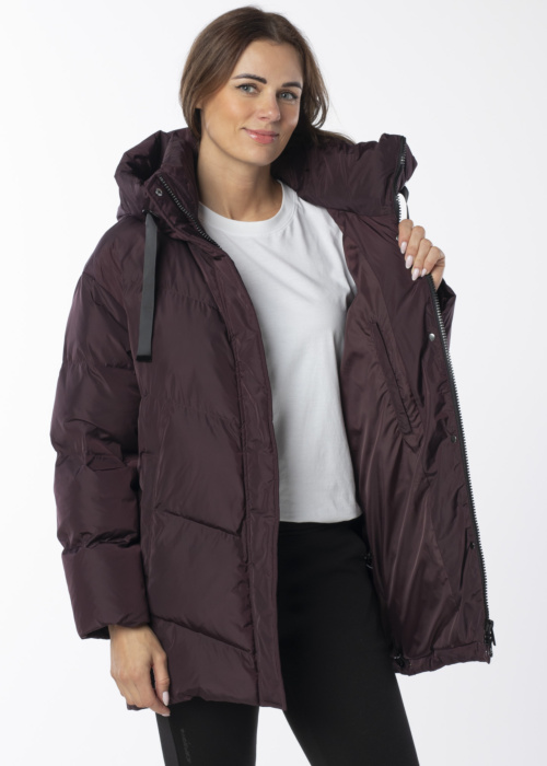 Rockandblue Ziemas virsjaka