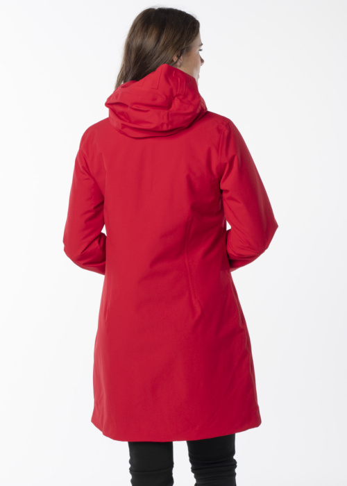 Luhta pavasara-rudens parka Iskola