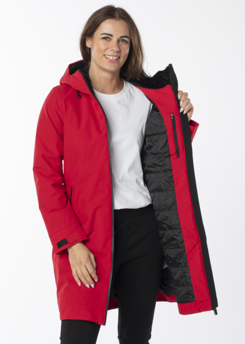 Luhta pavasara-rudens parka Iskola