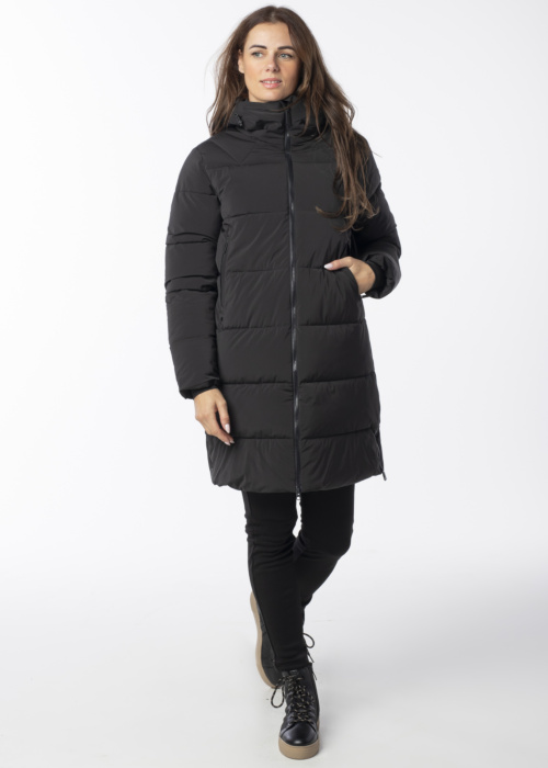 Зимнее пальто Eisele Luhta