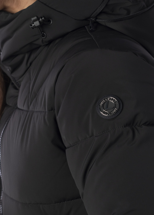 Зимнее пальто Eisele Luhta