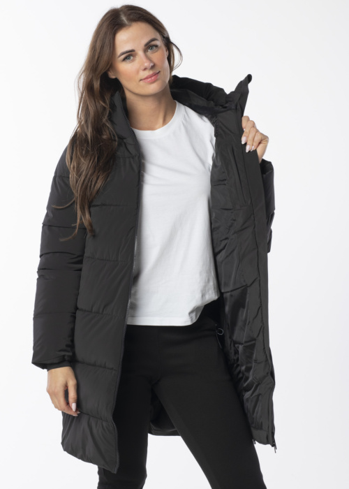 Зимнее пальто Eisele Luhta