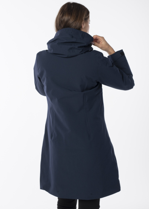 Luhta pavasara-rudens parka Iskola