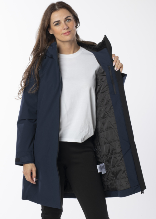 Luhta pavasara-rudens parka Iskola