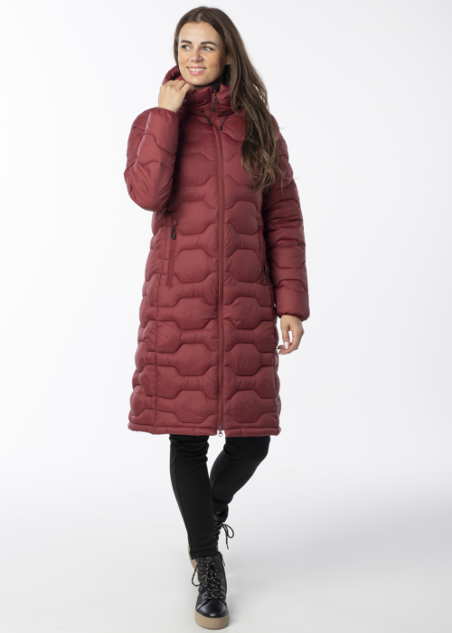 Зимнее пальто Bandis Icepeak