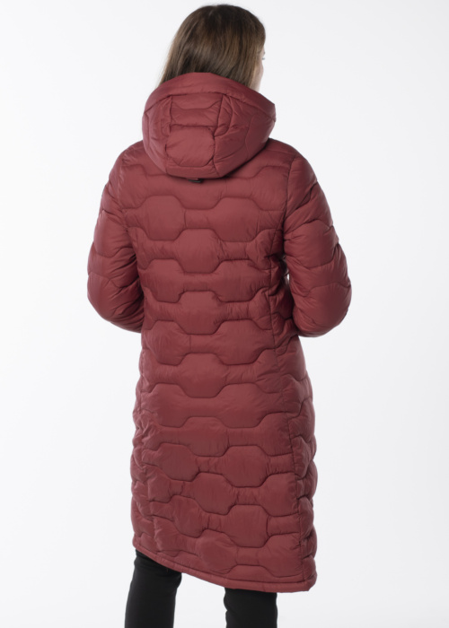 Зимнее пальто Bandis Icepeak