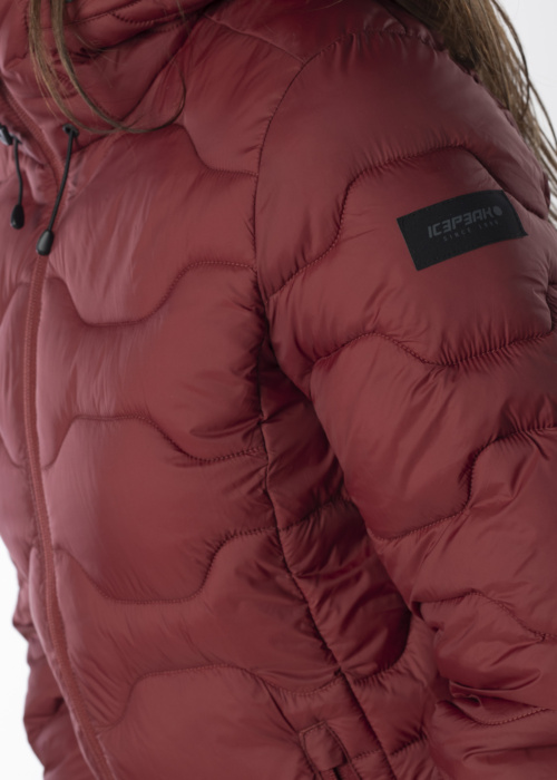 Зимнее пальто Bandis Icepeak