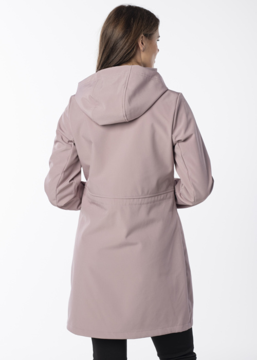 Весенне-осеннее пальто Agaram SCH Icepeak