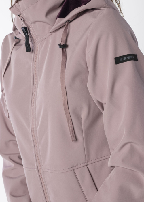 Весенне-осеннее пальто Agaram SCH Icepeak