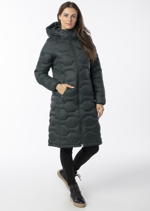 Icepeak ziemas metelis Bandis