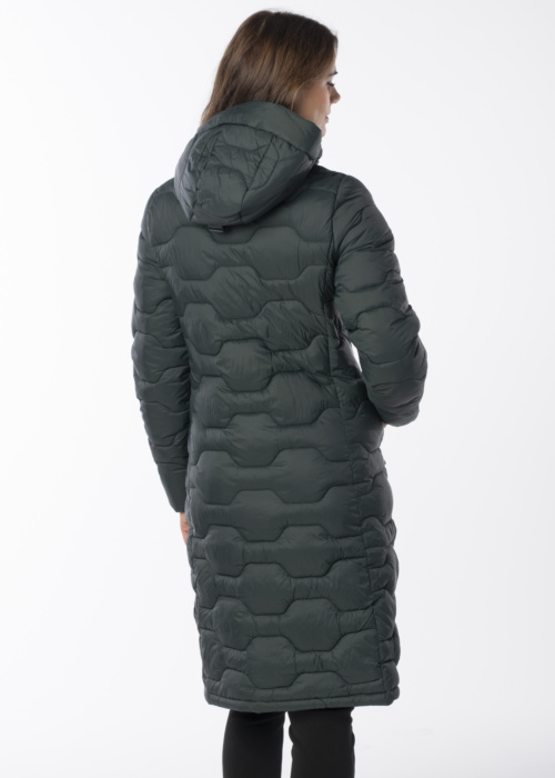 Icepeak ziemas metelis Bandis