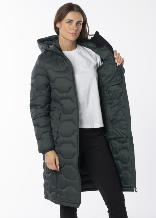 Icepeak ziemas metelis Bandis