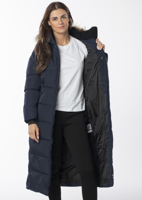 Зимнее пальто Iisalmi Luhta