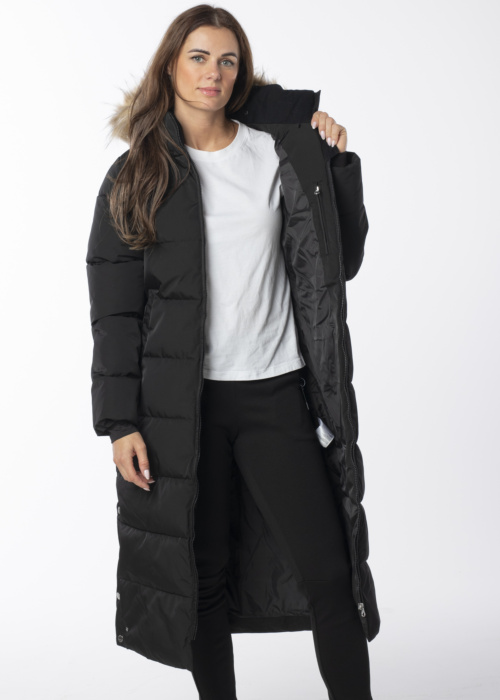 Зимнее пальто Iisalmi Luhta