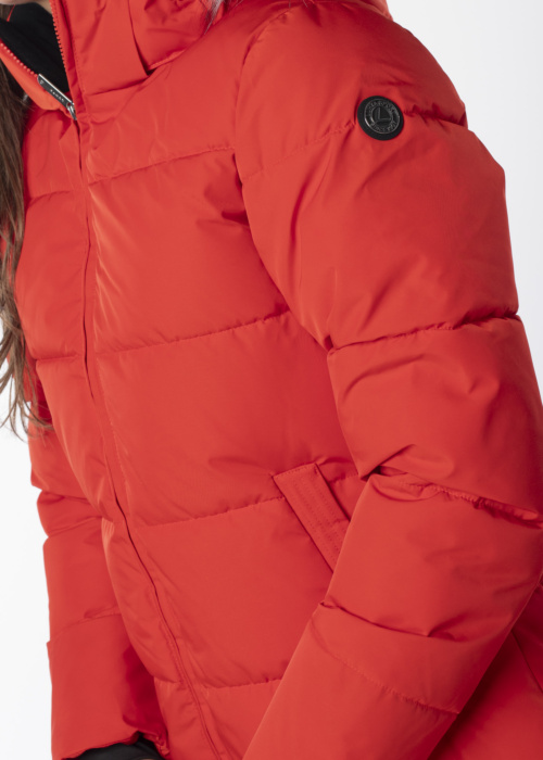 Зимнее пальто Iisalmi Luhta