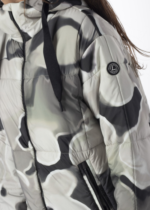 Luhta pavasara-rudens mētelis Eskilom