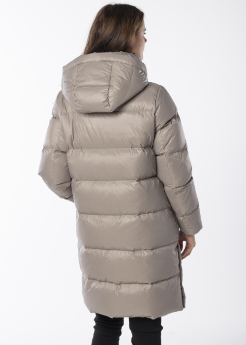 Пуховое пальто Rockandblue
