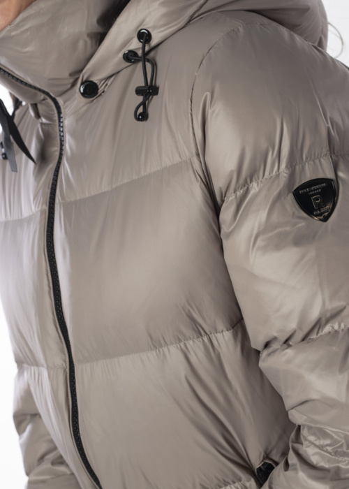 Пуховое пальто Rockandblue