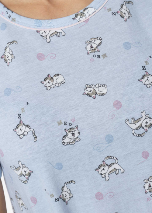 Ночная рубашка Damella