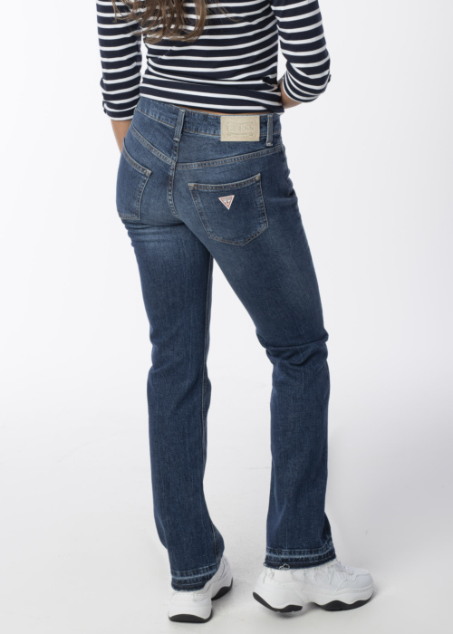 Guess džinsa bikses Nicky