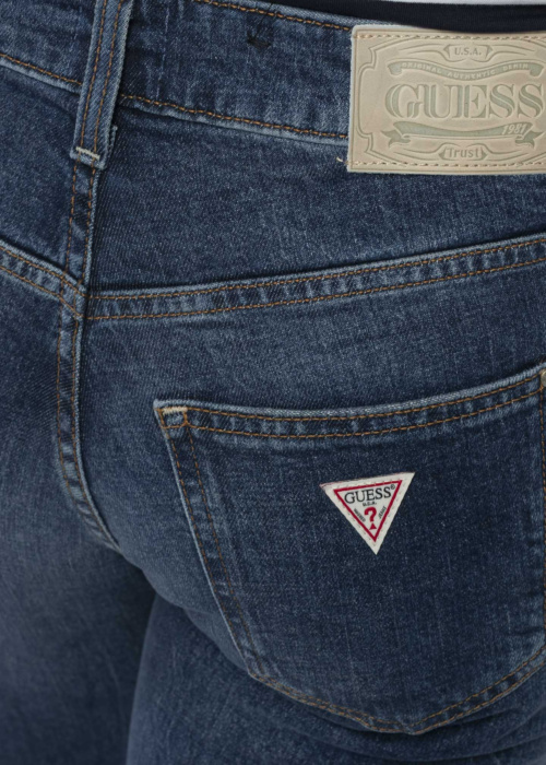 Guess džinsa bikses Nicky