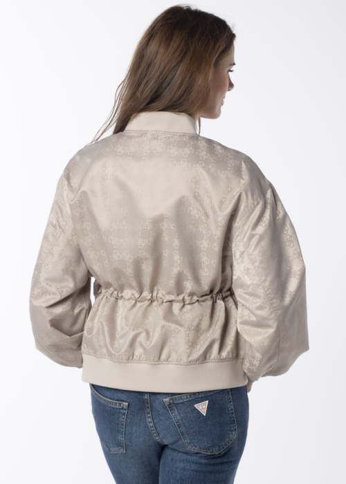 Guess bomber jaka