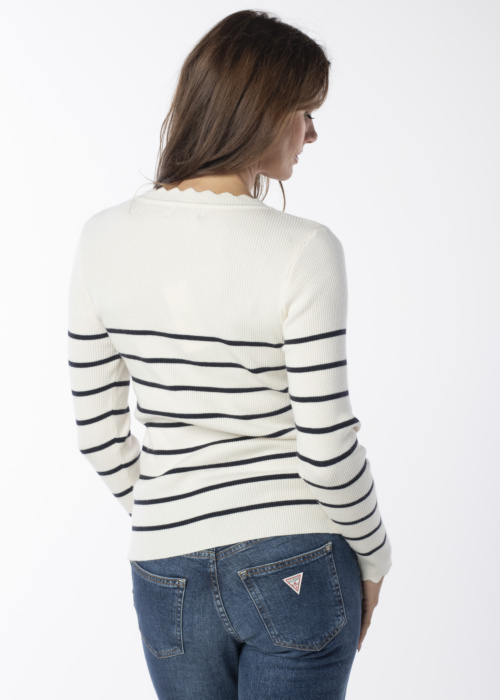 Molly Bracken adījums