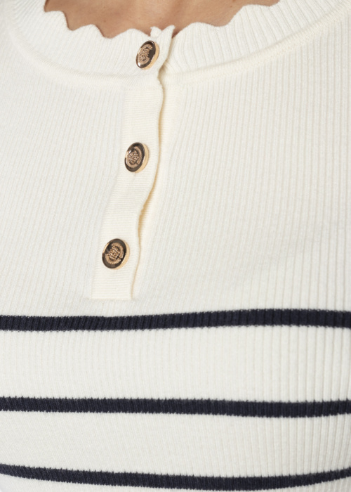 Molly Bracken adījums